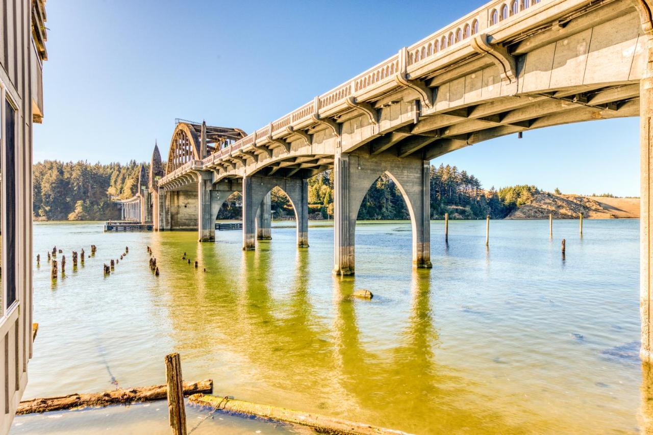 The Riverfront Florence Dış mekan fotoğraf
